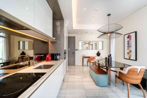 Apartamento en Palm Jumeirah, Dubai, 3 dormitorios, 187 m², № 97172 - foto 7