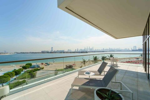 Apartment in Palm Jumeirah, Dubai 3 bedrooms, 187 sq.m. № 97172
