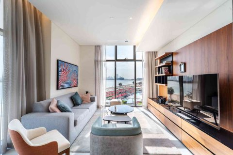 Apartamento en Palm Jumeirah, Dubai, 3 dormitorios, 187 m², № 97172 - foto 5