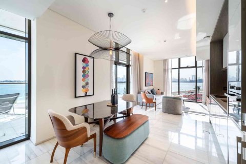 Apartamento en Palm Jumeirah, Dubai, 3 dormitorios, 187 m², № 97172 - foto 3