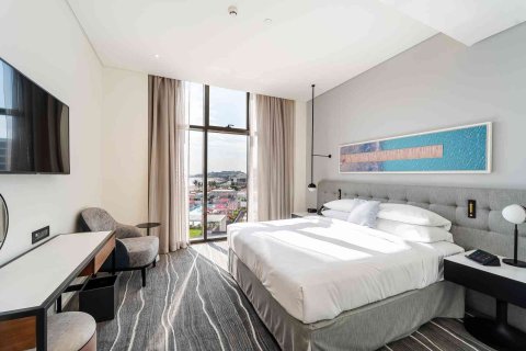 Apartamento en Palm Jumeirah, Dubai, 3 dormitorios, 187 m², № 97172 - foto 10