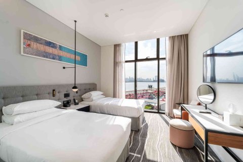 Apartamento en Palm Jumeirah, Dubai, 3 dormitorios, 187 m², № 97172 - foto 11