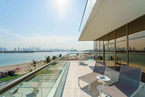 Apartamento en Palm Jumeirah, Dubai, 3 dormitorios, 187 m², № 97172 - foto 19