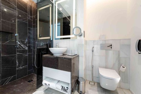 Apartamento en Palm Jumeirah, Dubai, 3 dormitorios, 187 m², № 97172 - foto 18