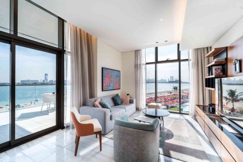 Apartamento en Palm Jumeirah, Dubai, 3 dormitorios, 187 m², № 97172 - foto 2
