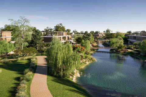 Villa à Dubai, 5 chambres, 558 m², № 97168 - photo 8