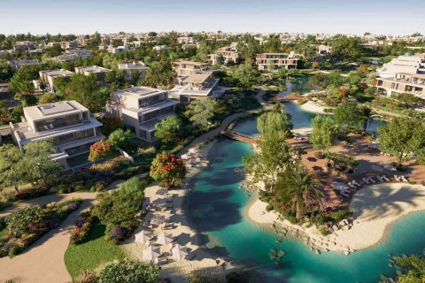 Villa à Dubai, 5 chambres, 558 m², № 97168 - photo 13