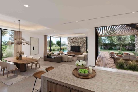 Villa à Dubai, 5 chambres, 558 m², № 97168 - photo 3