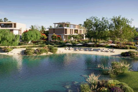 Villa à Dubai, 5 chambres, 558 m², № 97168 - photo 10