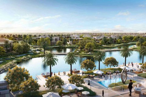 Villa à Dubai, 5 chambres, 558 m², № 97168 - photo 14