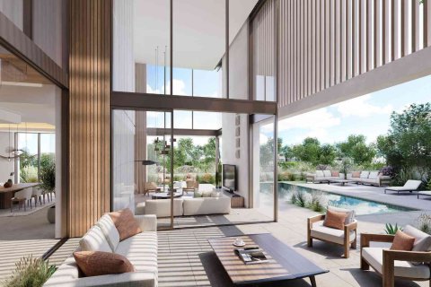 Villa à Dubai, 5 chambres, 558 m², № 97168 - photo 4