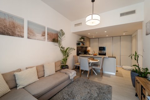 Apartamento en Jumeirah Village Circle, Dubai, 2 dormitorios, 93 m², № 97166 - foto 4