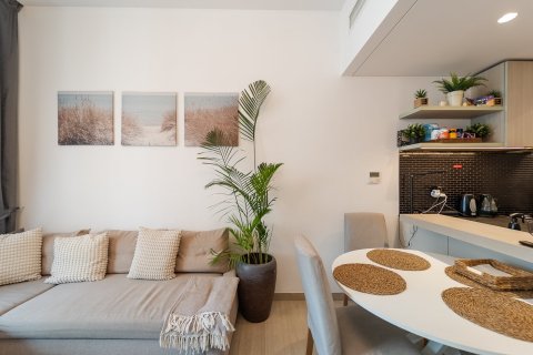 Apartamento en Jumeirah Village Circle, Dubai, 2 dormitorios, 93 m², № 97166 - foto 5