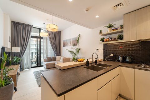 Apartamento en Jumeirah Village Circle, Dubai, 2 dormitorios, 93 m², № 97166 - foto 10