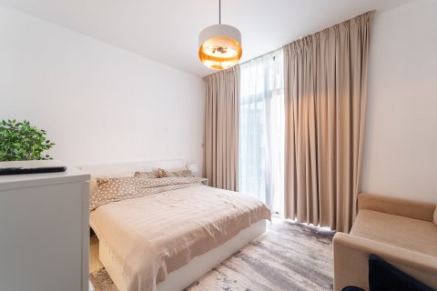 Apartamento en Jumeirah Village Circle, Dubai, 2 dormitorios, 93 m², № 97166 - foto 11