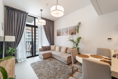 Apartamento en Jumeirah Village Circle, Dubai, 2 dormitorios, 93 m², № 97166 - foto 2