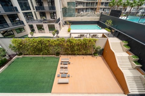 Apartamento en Jumeirah Village Circle, Dubai, 2 dormitorios, 93 m², № 97166 - foto 15