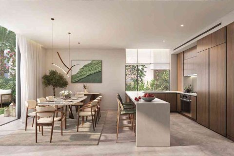 Adosado en Dubai, 3 dormitorios, 184 m², № 97164 - foto 4