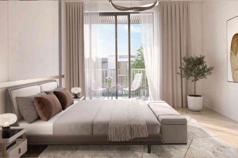 Adosado en Dubai, 3 dormitorios, 184 m², № 97164 - foto 5