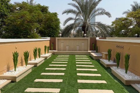 Townhouse in Jumeirah Village Triangle, Dubai 2 bedrooms, 152 sq.m. № 97167 - photo 10