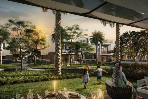 Villa à Dubai, 4 chambres, 433 m², № 97165 - photo 13