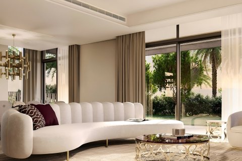 Villa à Dubai, 4 chambres, 433 m², № 97165 - photo 6