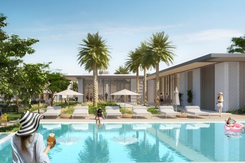 Villa à Dubai, 4 chambres, 433 m², № 97165 - photo 11