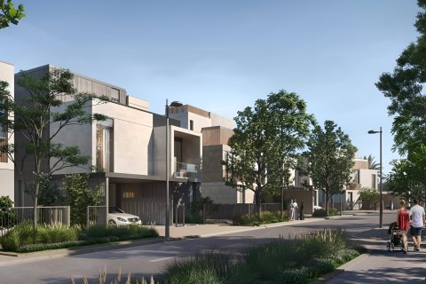 Villa à Dubai, 4 chambres, 433 m², № 97165 - photo 5