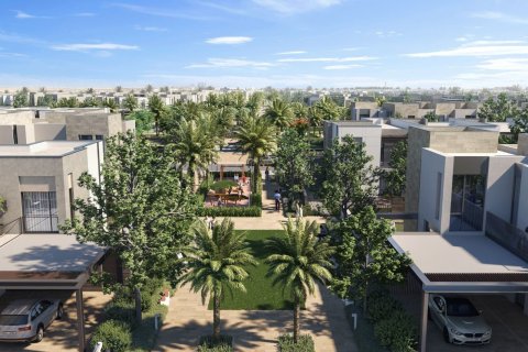 Villa à Dubai, 4 chambres, 433 m², № 97165 - photo 16