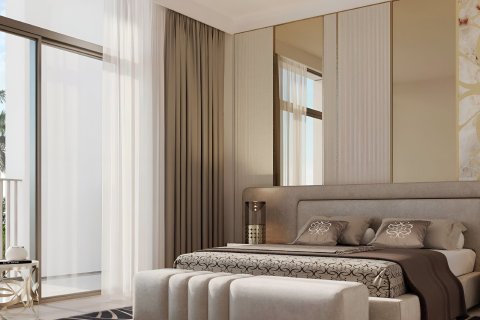 Villa à Dubai, 4 chambres, 433 m², № 97165 - photo 9