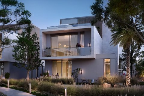 Villa à Dubai, 4 chambres, 433 m², № 97165 - photo 17