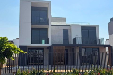 Villa à Dubai, 4 chambres, 433 m², № 97165 - photo 4