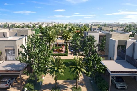 Villa à Dubai, 4 chambres, 433 m², № 97165 - photo 12