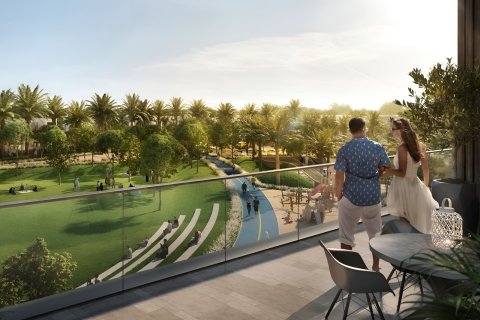 Villa à Dubai, 4 chambres, 433 m², № 97165 - photo 10