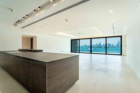 Appartement à Palm Jumeirah, Dubai, 3 chambres, 606 m², № 97171 - photo 5