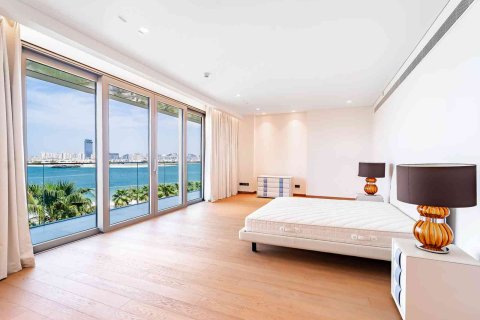 Appartement à Palm Jumeirah, Dubai, 3 chambres, 606 m², № 97171 - photo 15