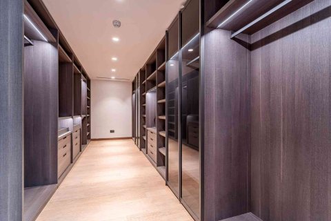 Appartement à Palm Jumeirah, Dubai, 3 chambres, 606 m², № 97171 - photo 17