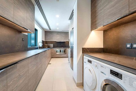 Appartement à Palm Jumeirah, Dubai, 3 chambres, 606 m², № 97171 - photo 10