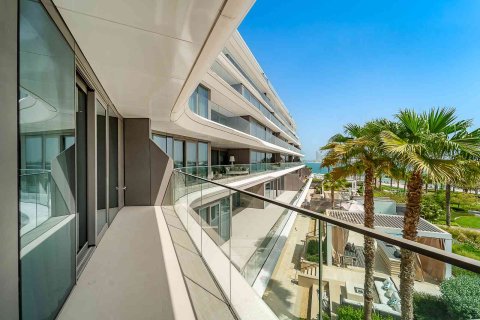 Appartement à Palm Jumeirah, Dubai, 3 chambres, 606 m², № 97171 - photo 4