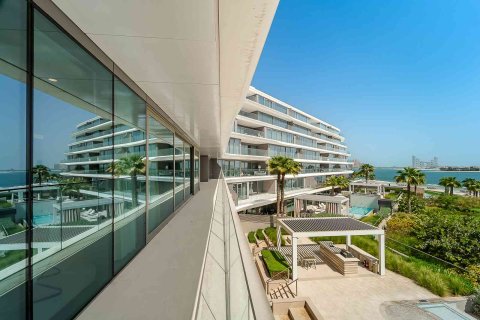 Appartement à Palm Jumeirah, Dubai, 3 chambres, 606 m², № 97171 - photo 24