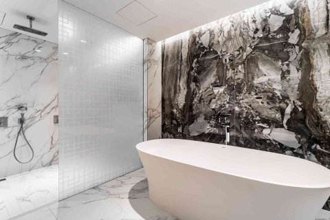 Appartement à Palm Jumeirah, Dubai, 3 chambres, 606 m², № 97171 - photo 18