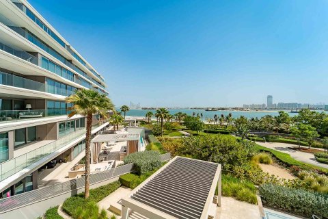 Appartement à Palm Jumeirah, Dubai, 3 chambres, 606 m², № 97171 - photo 21
