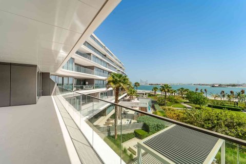Appartement à Palm Jumeirah, Dubai, 3 chambres, 606 m², № 97171 - photo 20