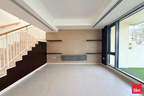 Townhouse in Dubai Hills Estate, Dubai 5 bedrooms, 299.9 sq.m. № 109320 - photo 15