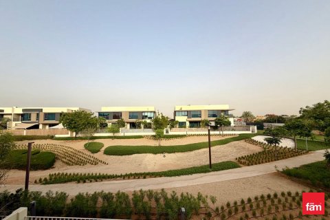Townhouse in Dubai Hills Estate, Dubai 5 bedrooms, 299.9 sq.m. № 109320 - photo 10