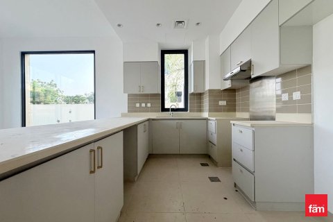 Townhouse in Dubai Hills Estate, Dubai 5 bedrooms, 299.9 sq.m. № 109320 - photo 13