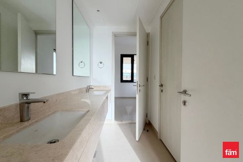 Townhouse in Dubai Hills Estate, Dubai 5 bedrooms, 299.9 sq.m. № 109320 - photo 4