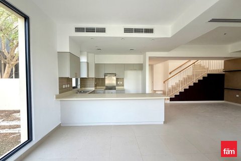 Townhouse in Dubai Hills Estate, Dubai 5 bedrooms, 299.9 sq.m. № 109320
