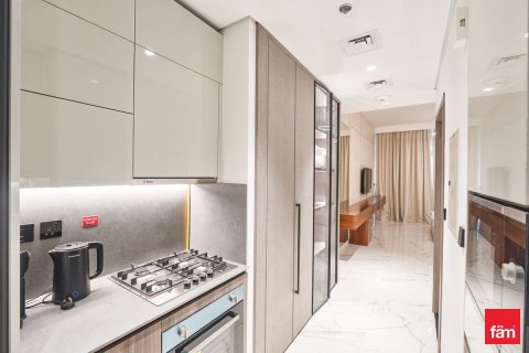 Apartment in Business Bay, Dubai 45.7 sq.m. № 109318 - photo 13