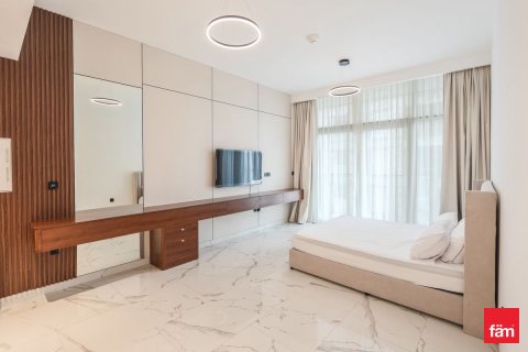 Apartment in Business Bay, Dubai 45.7 sq.m. № 109318 - photo 19